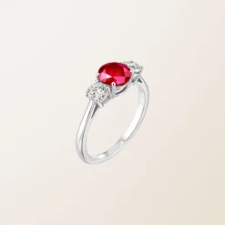 Bague Lady Duo^GEMMYO Discount