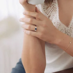 Bague Lady Duo^GEMMYO Discount