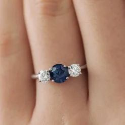 Bague Lady Duo^GEMMYO Outlet