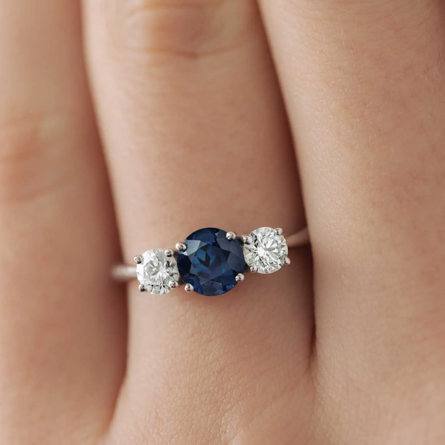 Bague Lady Duo^GEMMYO Outlet