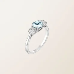 Bague Lady Duo^GEMMYO Discount