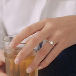 Bague Lady Pavée^GEMMYO Sale