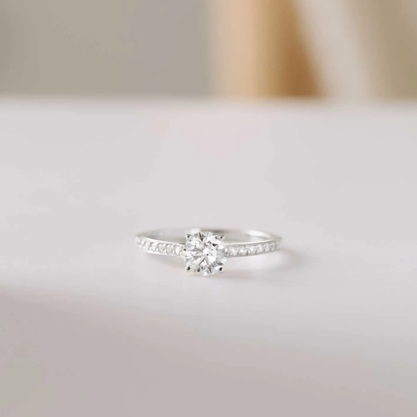 Bague Lady Pavée^GEMMYO Sale