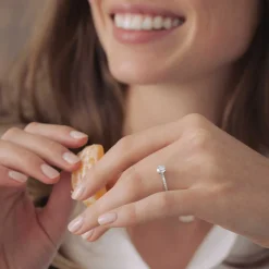 Bague Lady Pavée^GEMMYO Sale