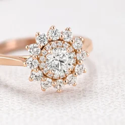 Bague Lefkos 5 mm^GEMMYO Sale