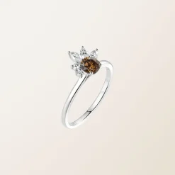Bague Little EverBloom^GEMMYO Best