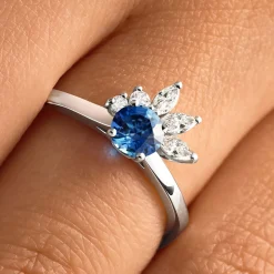 Bague Little EverBloom^GEMMYO Best