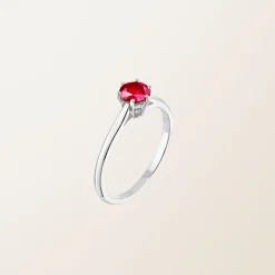 Bague Little Lady^GEMMYO Clearance