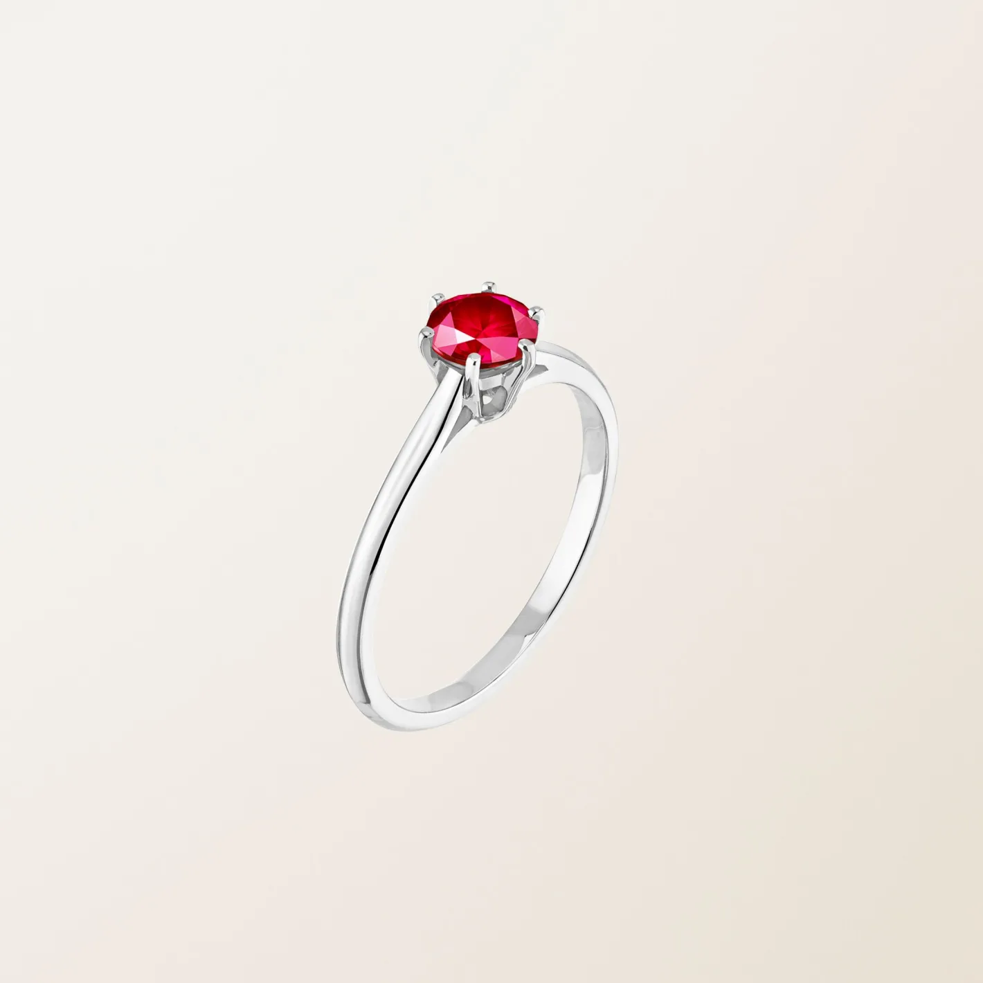 Bague Little Lady^GEMMYO Clearance