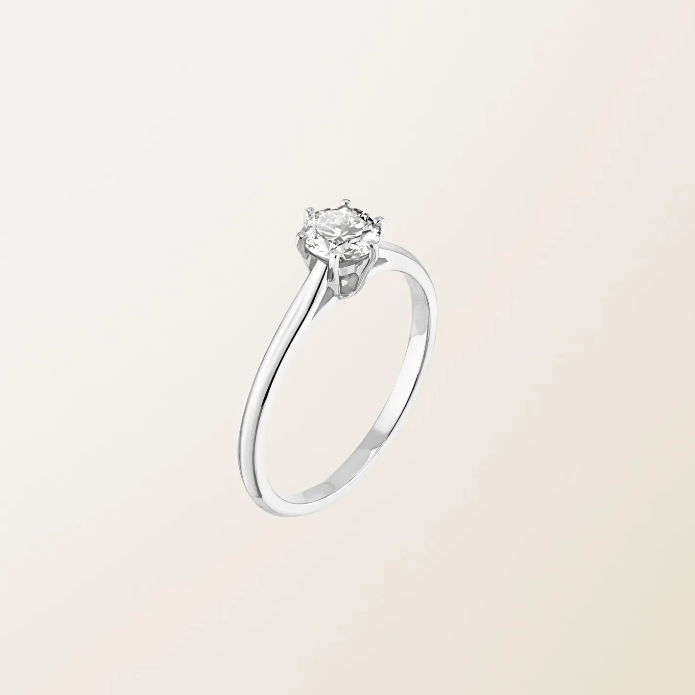 Bague Little Lady^GEMMYO Hot