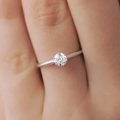 Bague Little Lady^GEMMYO Hot