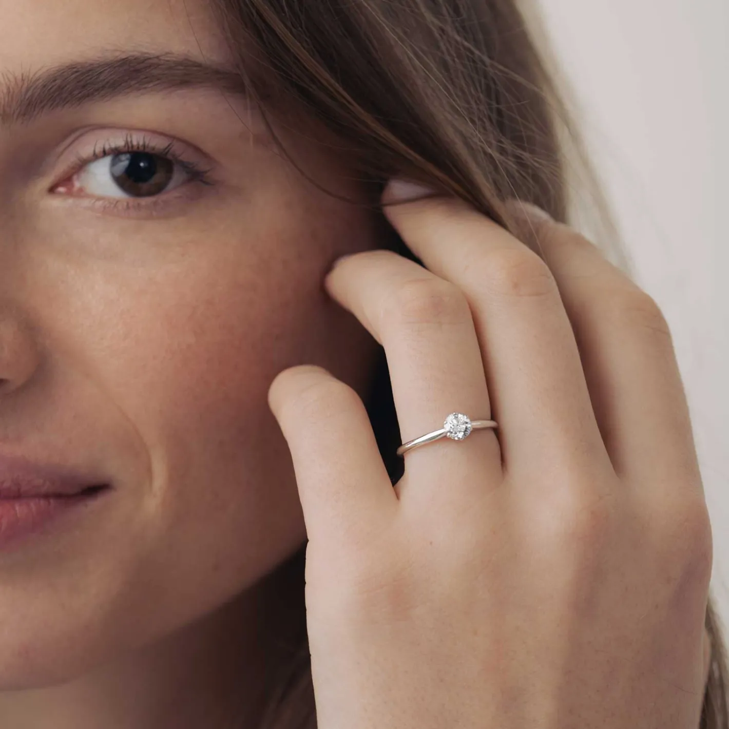 Bague Little Lady^GEMMYO Hot