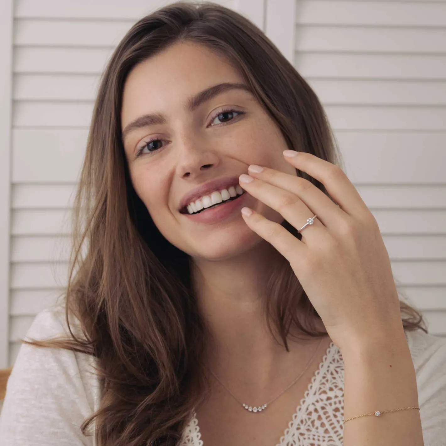 Bague Little Lady^GEMMYO Hot