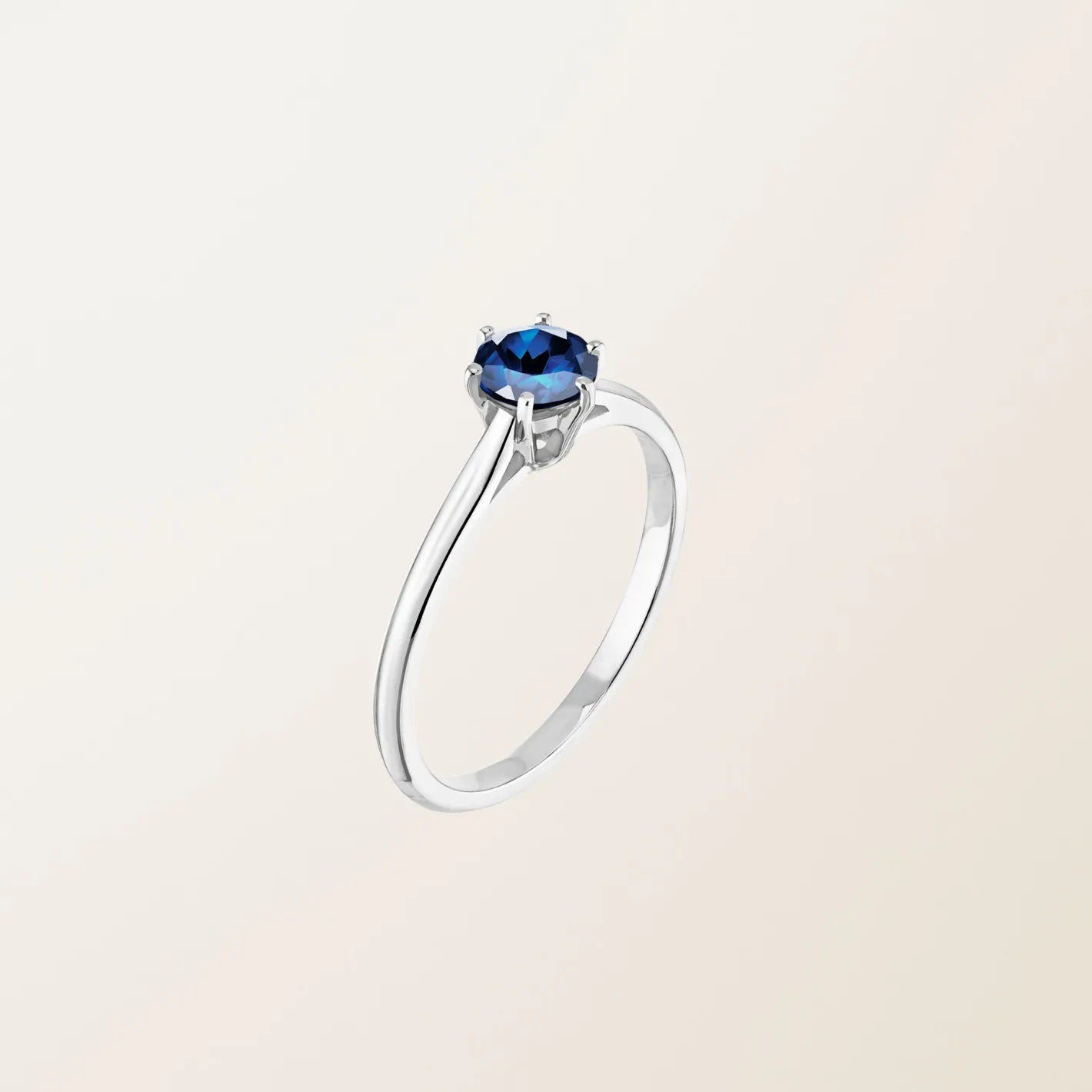 Bague Little Lady^GEMMYO Fashion