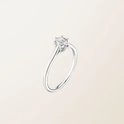 Bague Little Lady 0,4 ct^GEMMYO Hot