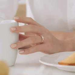 Bague Little Lady Duo^GEMMYO Outlet