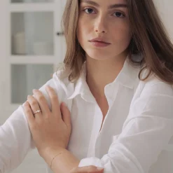 Bague Little Lady Duo^GEMMYO Outlet