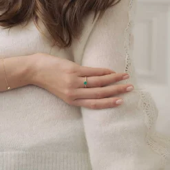Bague Little Lady Pavée^GEMMYO Discount