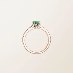 Bague Little Lady Pavée^GEMMYO New