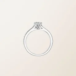 Bague Little Lady Pavée^GEMMYO Best