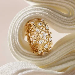 Bague Little RétroMilano Prima^GEMMYO New
