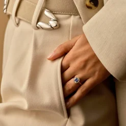 Bague Mada^GEMMYO Fashion