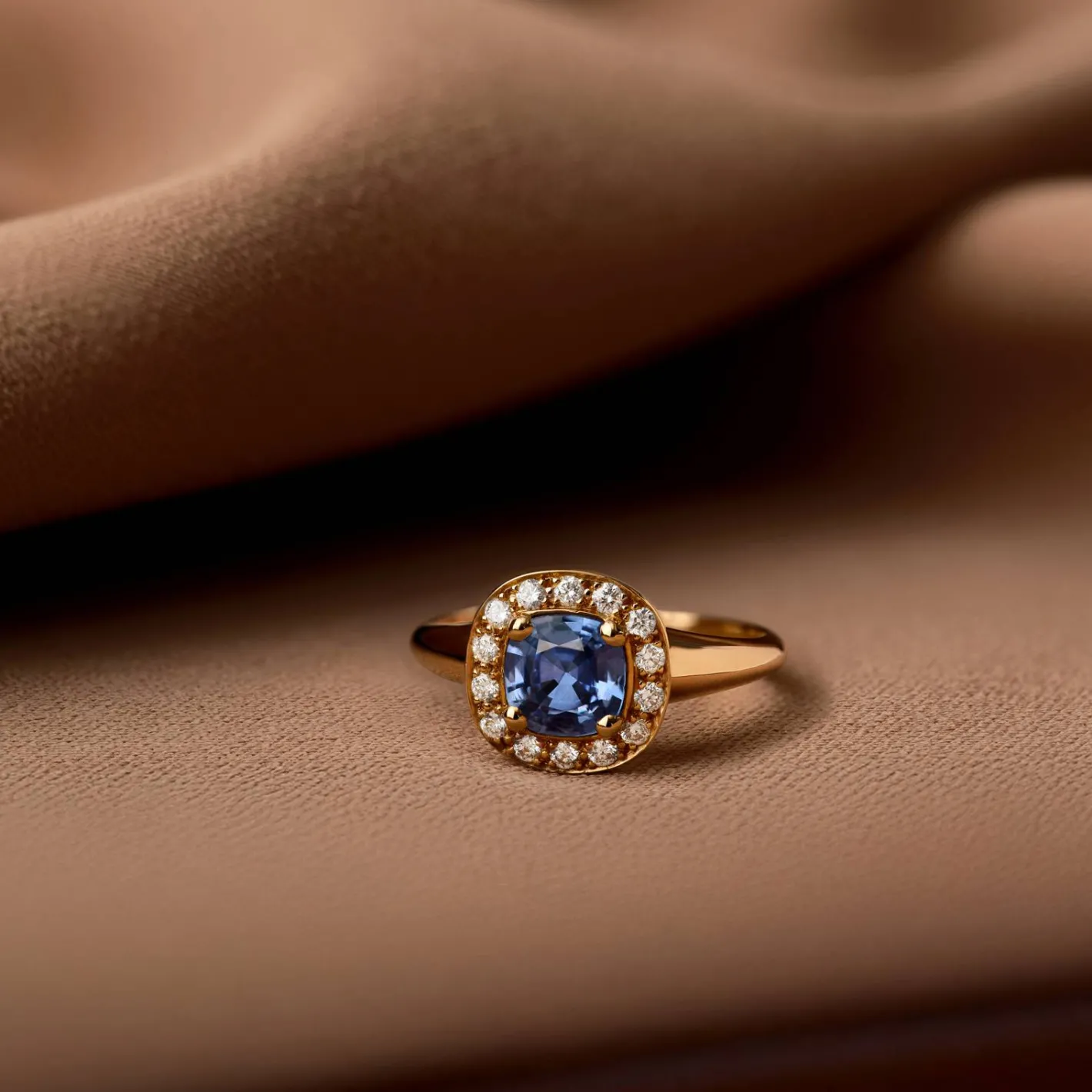 Bague Mada^GEMMYO Fashion