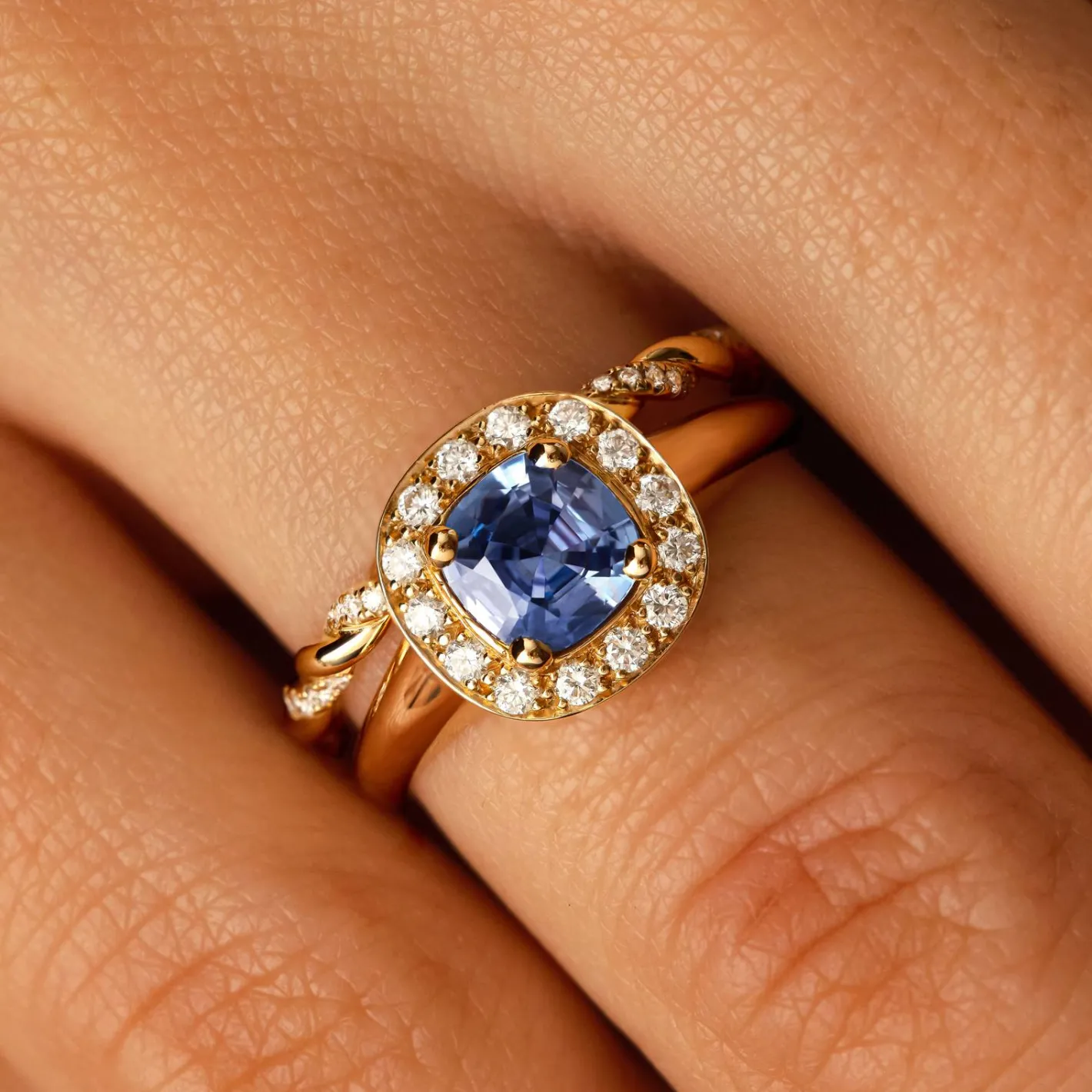 Bague Mada^GEMMYO Fashion