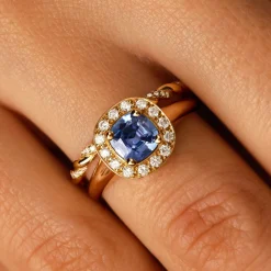 Bague Mada^GEMMYO Outlet