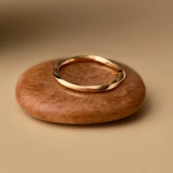 Bague Mathurins 2 mm^GEMMYO Sale
