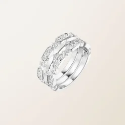 Bague MET Prima^GEMMYO Clearance