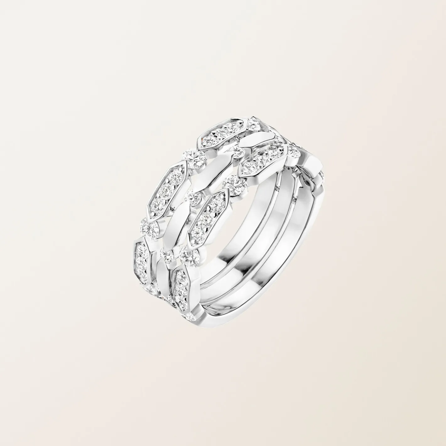 Bague MET Prima^GEMMYO Clearance