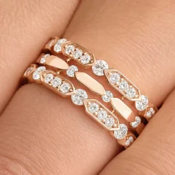 Bague MET Prima^GEMMYO Clearance