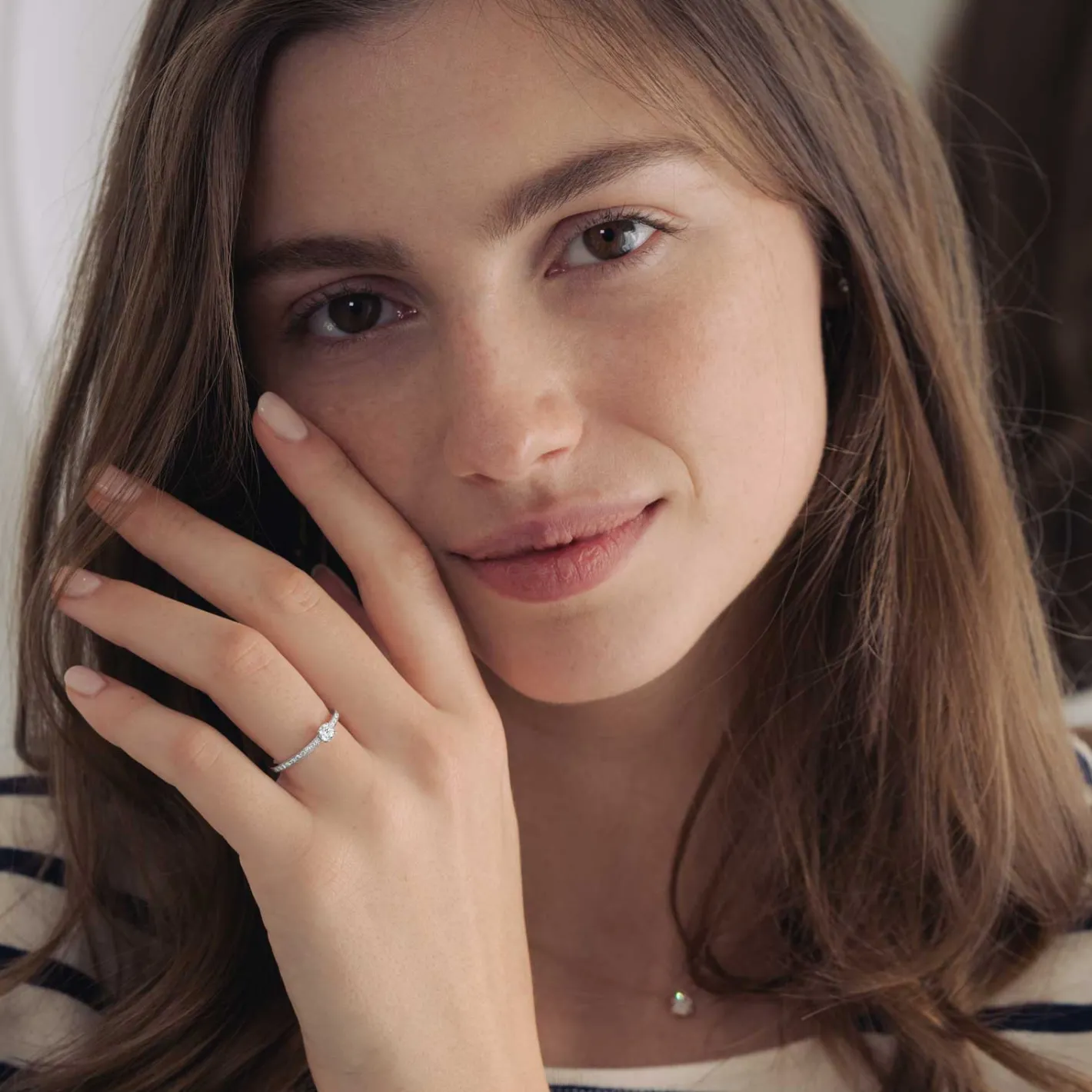 Bague Milady^GEMMYO Best