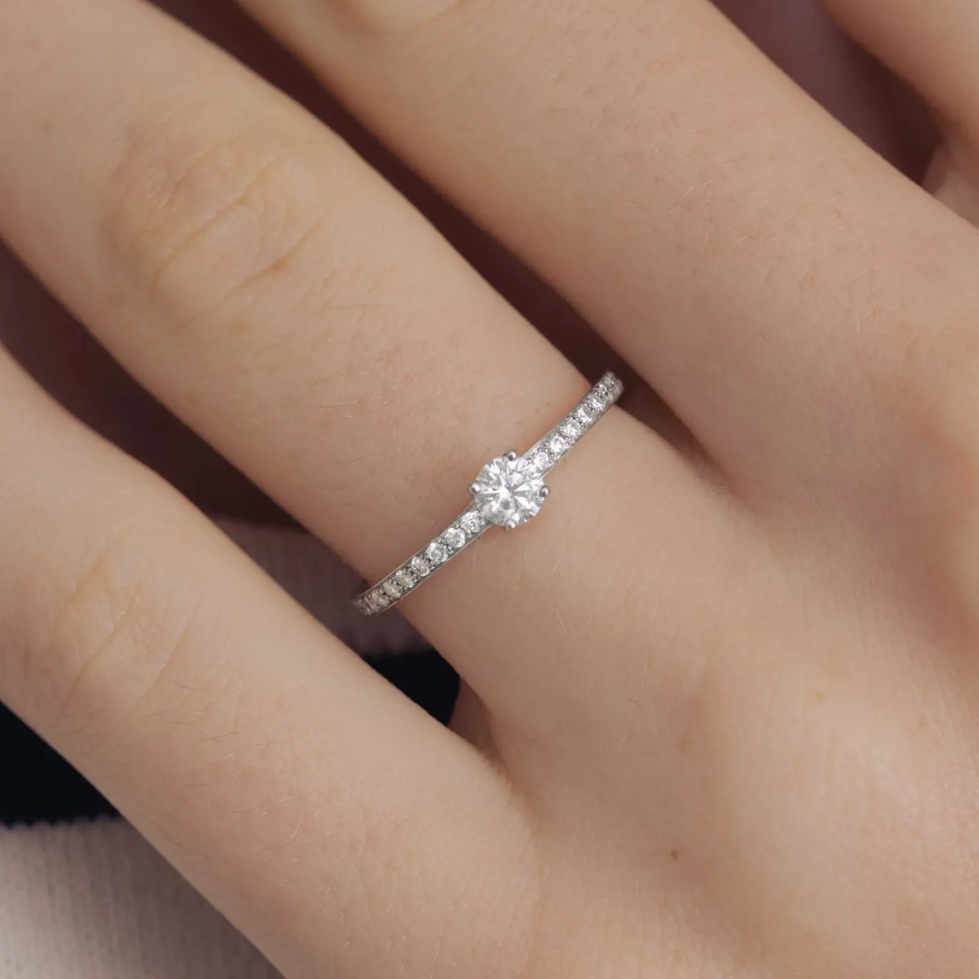 Bague Milady^GEMMYO Outlet
