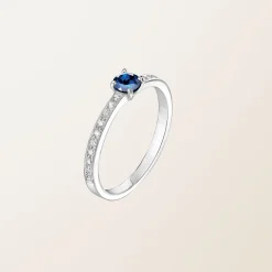 Bague Milady^GEMMYO Hot