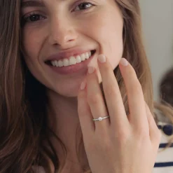 Bague Milady^GEMMYO Hot
