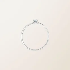 Bague Mini Lady^GEMMYO New
