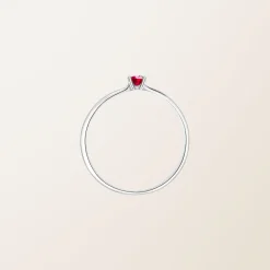 Bague Mini Lady^GEMMYO Clearance