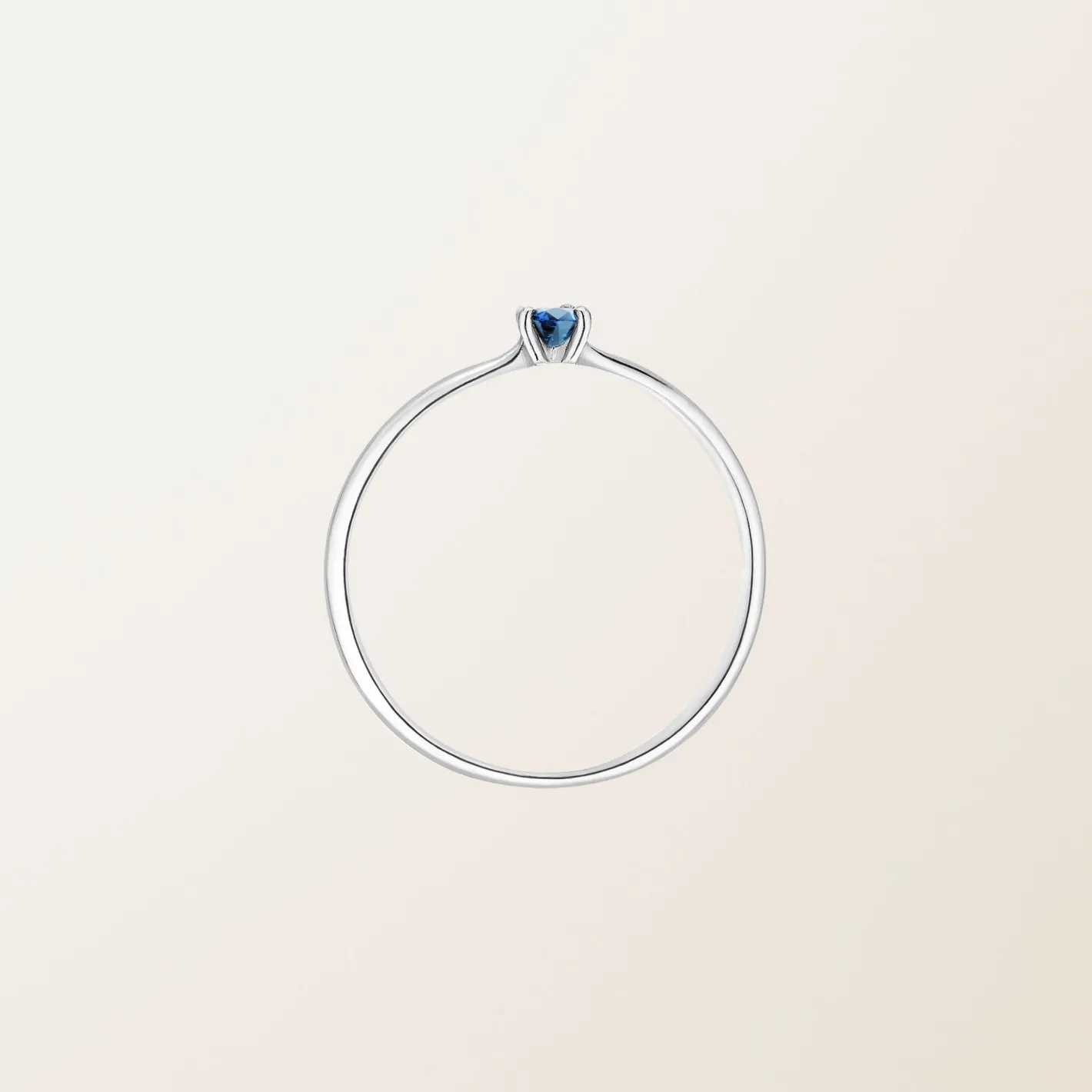 Bague Mini Lady^GEMMYO Online