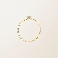 Bague Mini Lady^GEMMYO Best