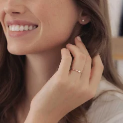 Bague Mini Lady^GEMMYO Best