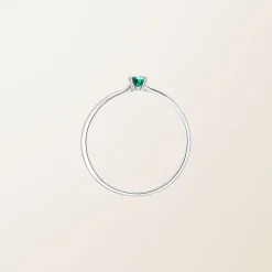 Bague Mini Lady^GEMMYO Hot