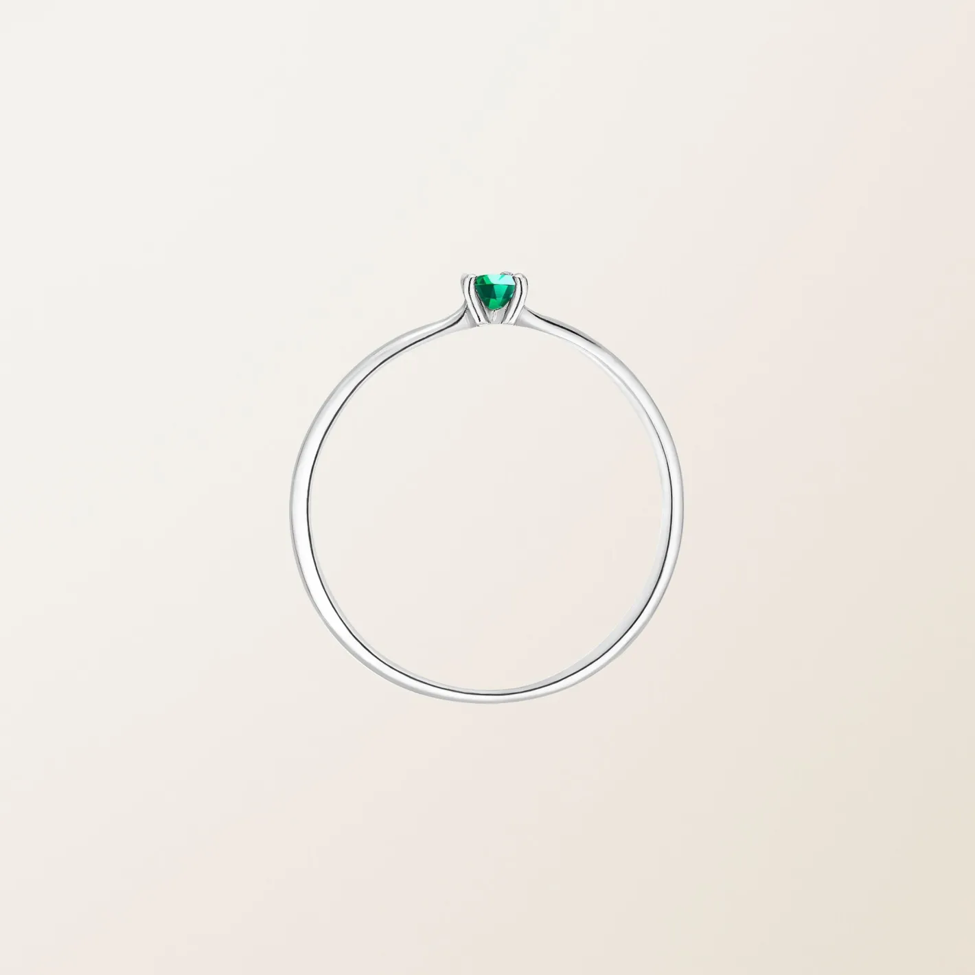 Bague Mini Lady^GEMMYO Hot