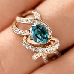 Bague Olympia^GEMMYO Sale