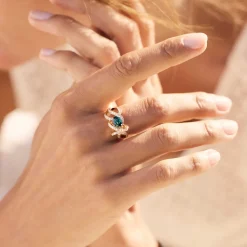 Bague Olympia^GEMMYO Sale