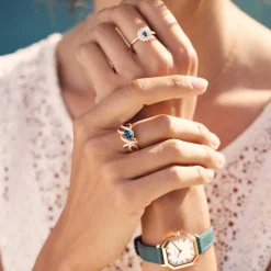 Bague Olympia^GEMMYO Sale