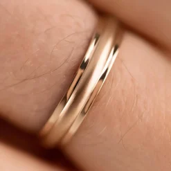 Bague Oscar^GEMMYO Hot