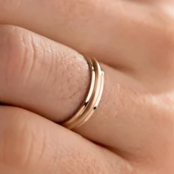 Bague Oscar^GEMMYO Hot