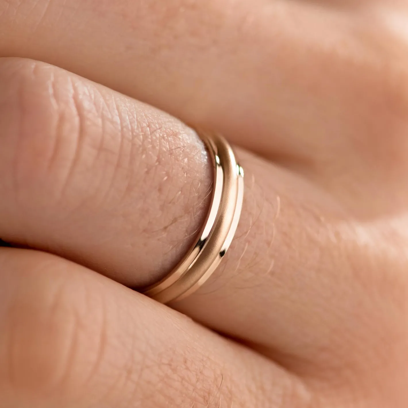 Bague Oscar^GEMMYO Hot